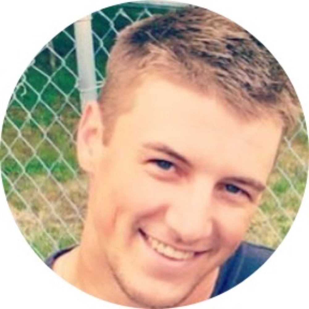 Meet your Posher, Zach